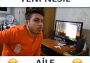 Yasin Pehlivan - Yeni nesil aile Facebook