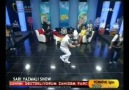 06 yasin - Potpori Mavi Karadeniz tv (sarı yazmalı show)