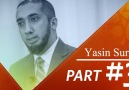 Yasin Suresi Tefsiri Bölüm 3 - 'Hak Geldi'