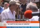 Yaşlı kadından Klıçdaroğluna Bomba  Teklif  :)