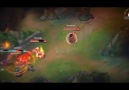 Yasuodan güzel bir pentakill.