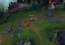 Yasuo Plays