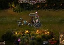 Yasuo ' ya Yakışan Bir Oyun