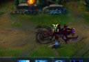 YASUO YENİLENİYOR !!!! YENİ REWORK YOLDAA !!!