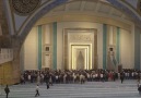 Yatsı NamazıHafız Ali TEL06.06.20172220Ahmet Hamdi Akseki Camii-Ankara