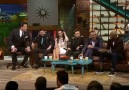 Yattara'dan Beyaz Show'da Kolbastı!