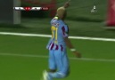 Yattaradan Fenere müthiş gooollll