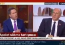 Yavaş sayın İnce. Ciğer bırakmadın..