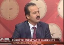 Yavuz AĞIRALİOĞLU CANLI YAYIN TV58