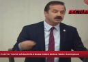 YAVUZ Ağıralioğlu&Ezber Bozan &Konuşması !!!