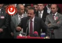 YAVUZ AĞIRALİOĞLU KURULTAY KONUŞMASI 1. BÖLÜM