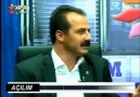 Yavuz AĞIRALİOĞLU'nun Açılım ile Alâkalı Görüşleri