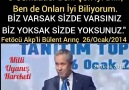 YAVUZ HOCA le 17 mars