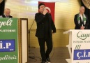 YAVUZ KESEPARA DAN ŞİİR DİNLETİSİ