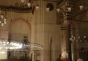 Yavuz Maden - Yavuz Maden est Süleymaniye Camii.