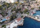 Yavuz Önaç - Antalya Kale kapısı Yatlimani