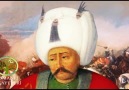 Yavuz Sultan Selim'in gücü!