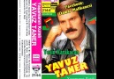 Yavuz Taner - Ben Senin Kulunmuyum 1987