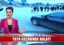 Yaya geçinden davul ve zurna ile halay çekerek geçtiler