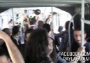 Yayınlanmayan Metrobüs Reklamı