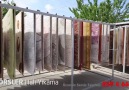 Yaylada cinemarine reklam çalışmamız