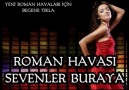 Yaylı Roman Havası