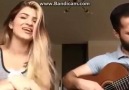 Yazarım derdimi kendime (cover)