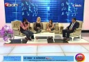 YAZAR ŞAİR SONGÜL TÜRKMENLİ EKİN TVDE