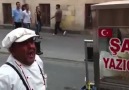 YAZICIKLI TATLICI MEMİK USTA