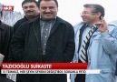 YAZICIOĞLU SUİKASTİ