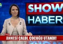 Yazık değil mi bu çocuğaAnnesi çaldı çocuğu utandı!haberturk.com