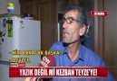 YAZIK DEĞİL Mİ KEZBAN TEYZEYE!