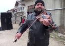 Yazımı Kışa ÇevirdinKEMAN