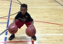 5 YEAR OLD BALLER is the next CHRIS PAUL!