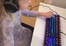 7 Year old girl playing PUBG!PUBG EliP