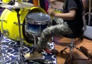 4-Year Old Justin A Wilson II - LJ aka. &Killing it at the NAMM Show!