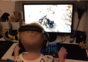 7 year old playing PUBG PUBG BestCredit Dennis Srensen -