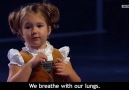 4-year-old Russian girl speaks fluently in 7 languages