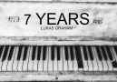 7 Years - Lukas Graham