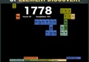 300 Years Of Element Discovery