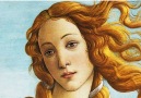 500 years of female beauty in art