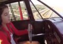 16 years old First solo Flight (Y)