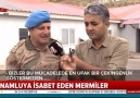 Yedek şarjörü hayatını kurtardı