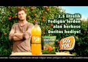 Yedigün & Doritos'un Kıvanç'lı Reklam Filmi...