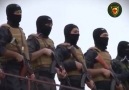 Yekîneya Antî Teror - YAT (Anti Terör Birlikleri - YPG)