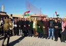 Yekiti Media - PYD Facebook