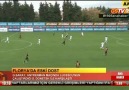 Yekta Kurtuluş'un shakhtar donetsk'e  attığı harika gol