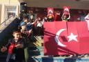 Yelda Öğretmen - Muharrem Baz Hocam Ay Yıldızlı Bayrağım...