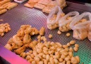 Yellow Teeth - Traditional Korean street food Facebook