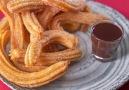 Yemek.com - Churros Tarifi Facebook